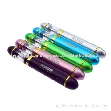 Attractive design k800 mod, 650mAh, huge vapor